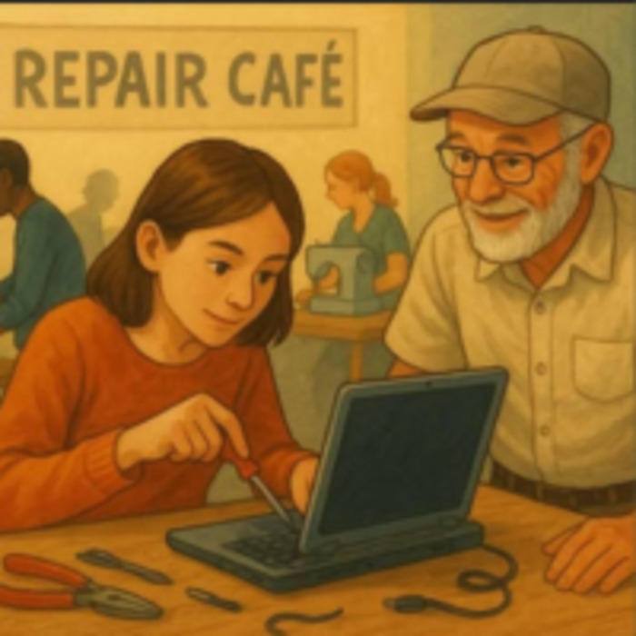 Repair Café