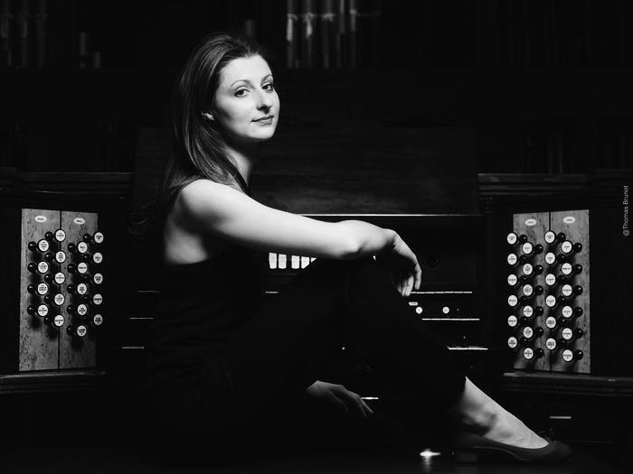 Festival d’orgue d’été #3