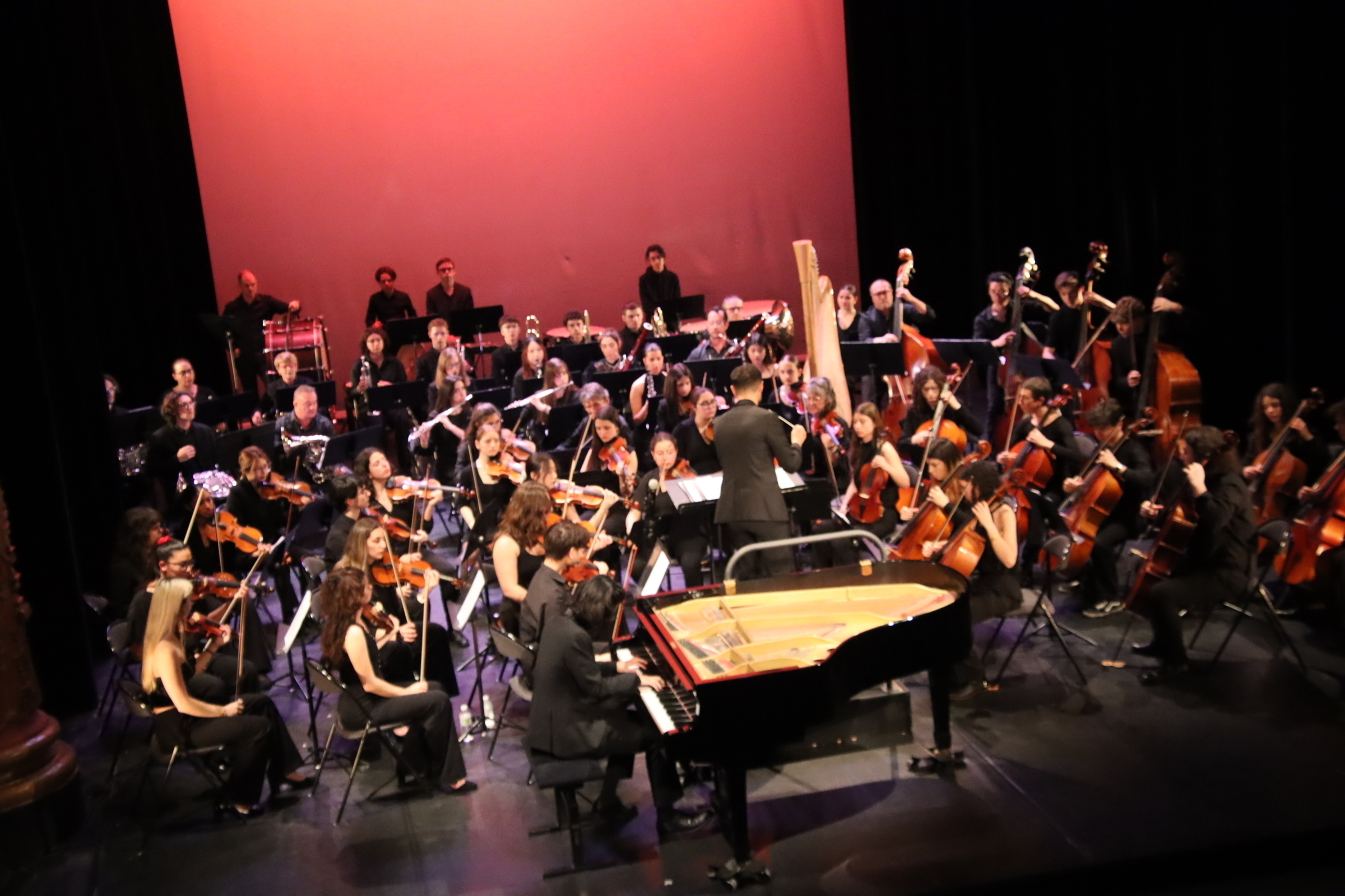 Orchestres en fête - concert 3