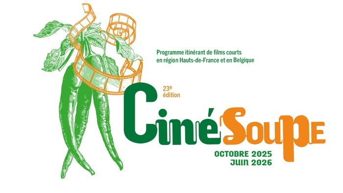 Ciné Soupe