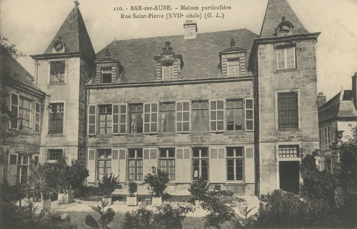 Médiathèque Albert Gabriel