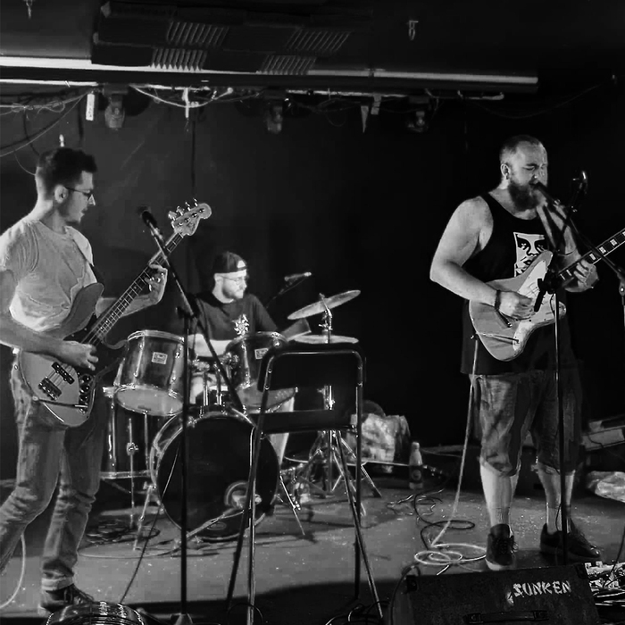 NO NAME – EKATE – CEPHALEE (Rock – Punk / F)