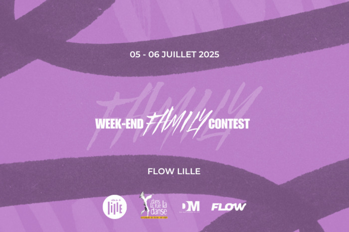 Week-end Family Contest