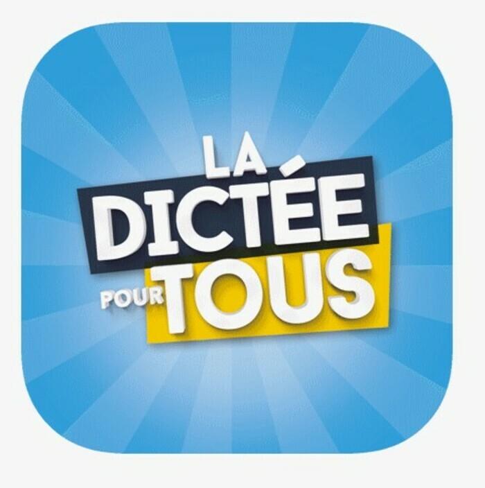 Dictée