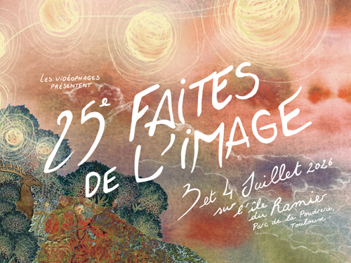 Faites de l’Image
