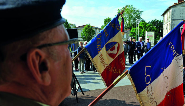Appel du 18 juin 1940