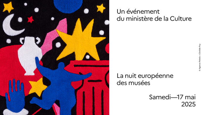 La nuit des musées / Le Musée d'histoire naturelle au Palais des Beaux-Arts