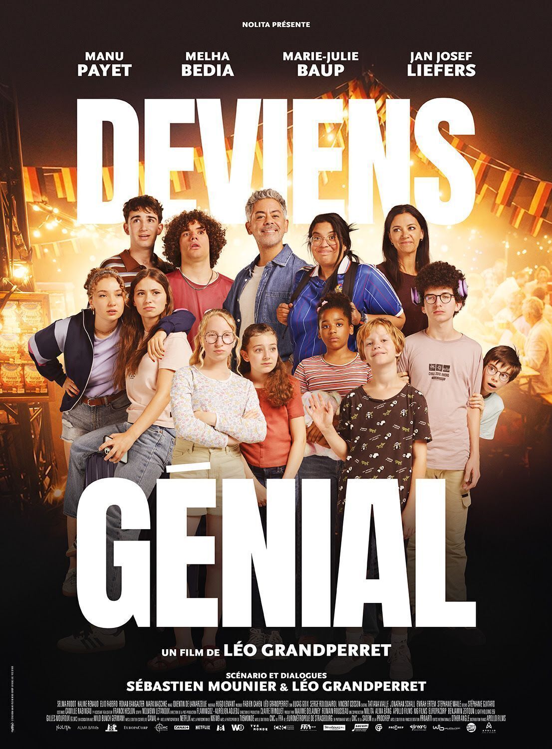 Deviens génial (ad)