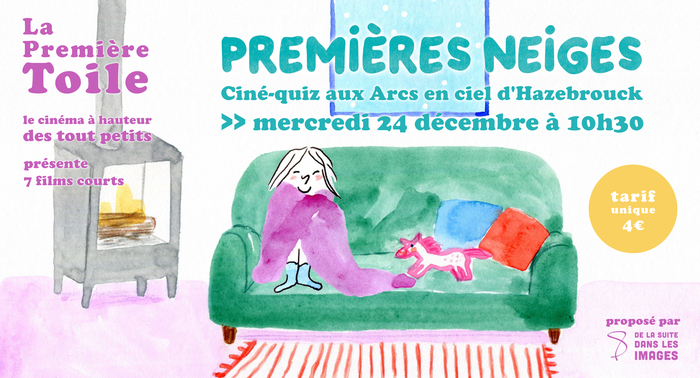 Premières neiges