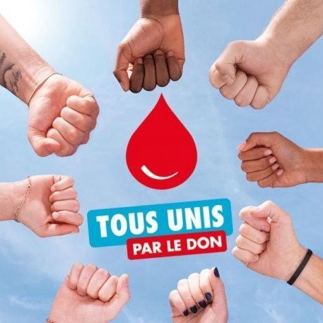 Collecte de sang - Lundi 11 mai