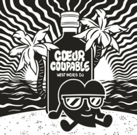 DJ Coeur coupable - Festival du lac