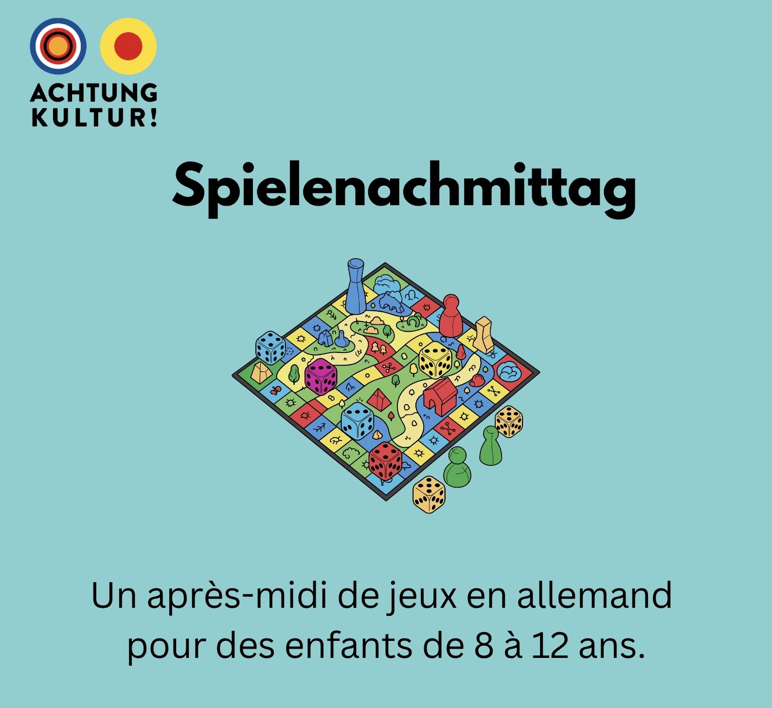 Spielenachmittag