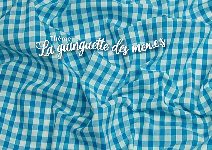 Les Fenêtres qui parlent : La Guinguette des mer.es – Lambersart Canon d'Or ✨