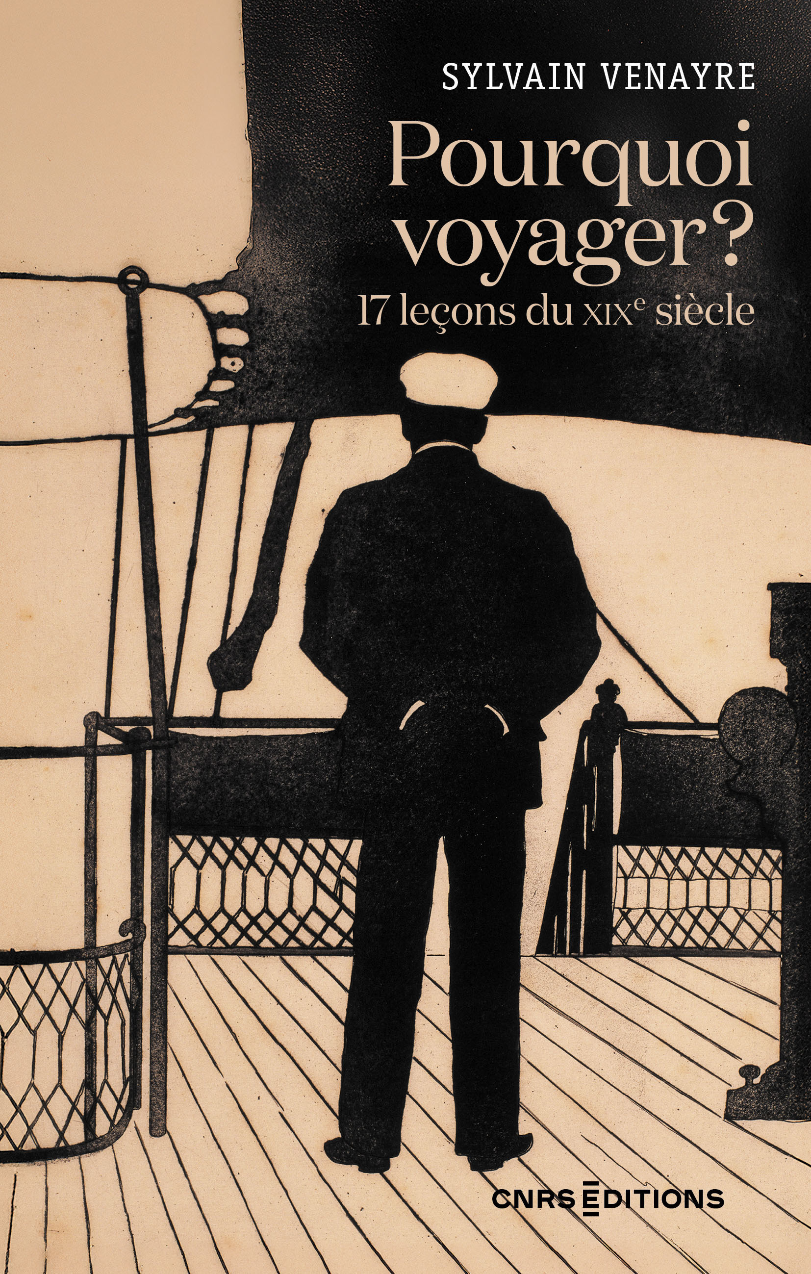 Les Grands Amphis : "Pourquoi voyager ?"