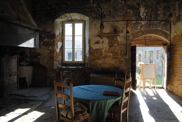 Manoir de Lerre