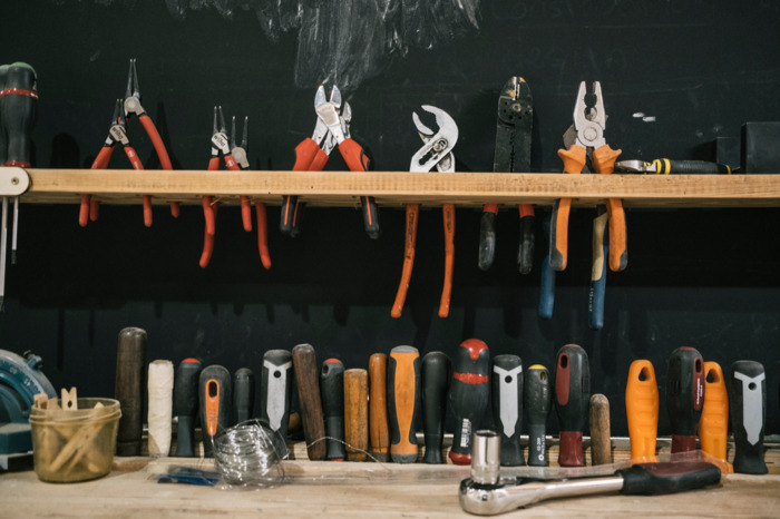 Mise en confiance machine - OPEN CP