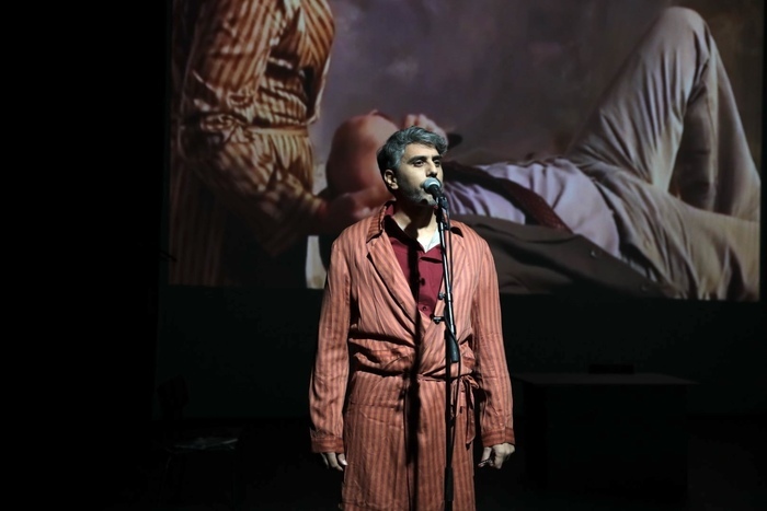 Théâtre 14