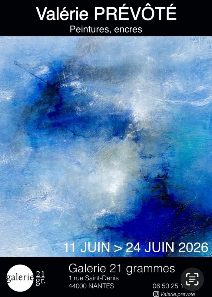 Galerie 21 Grammes