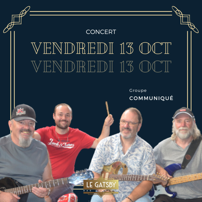Image de l'événement