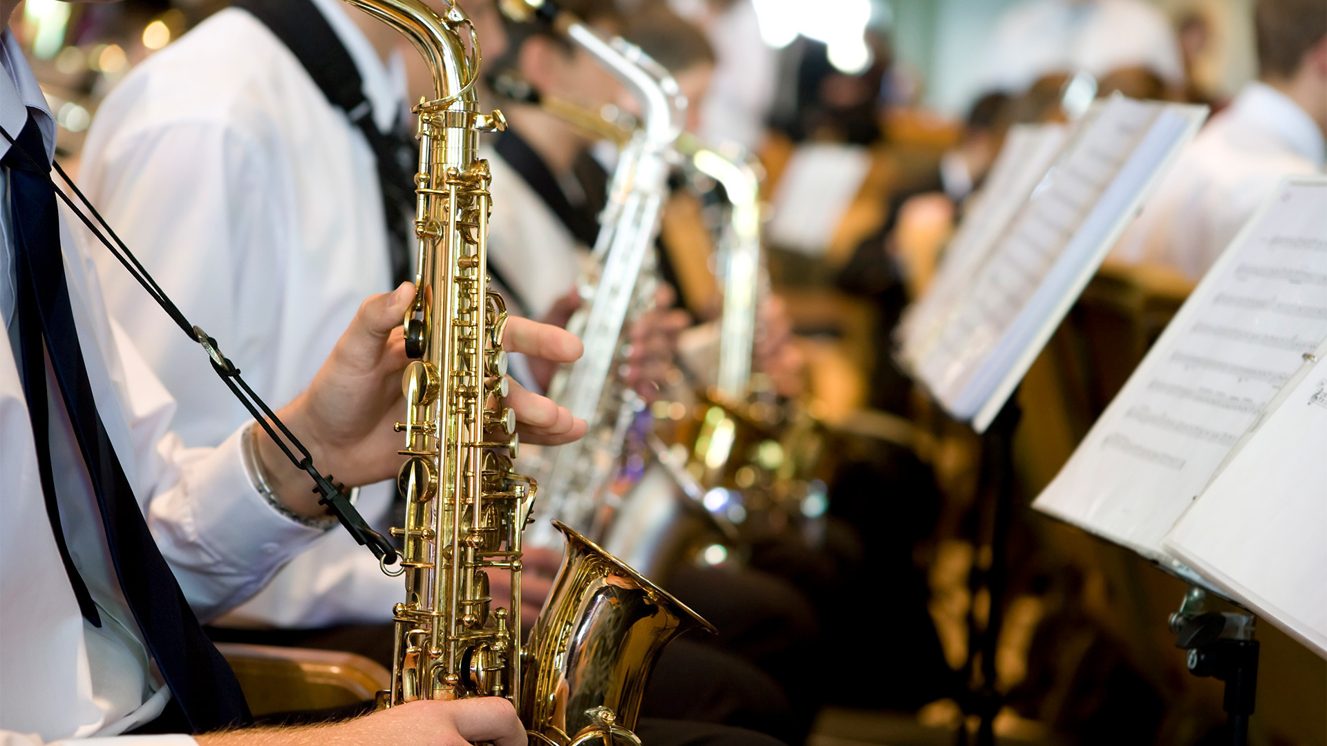 Rassemblement des fanfares - 8e édition