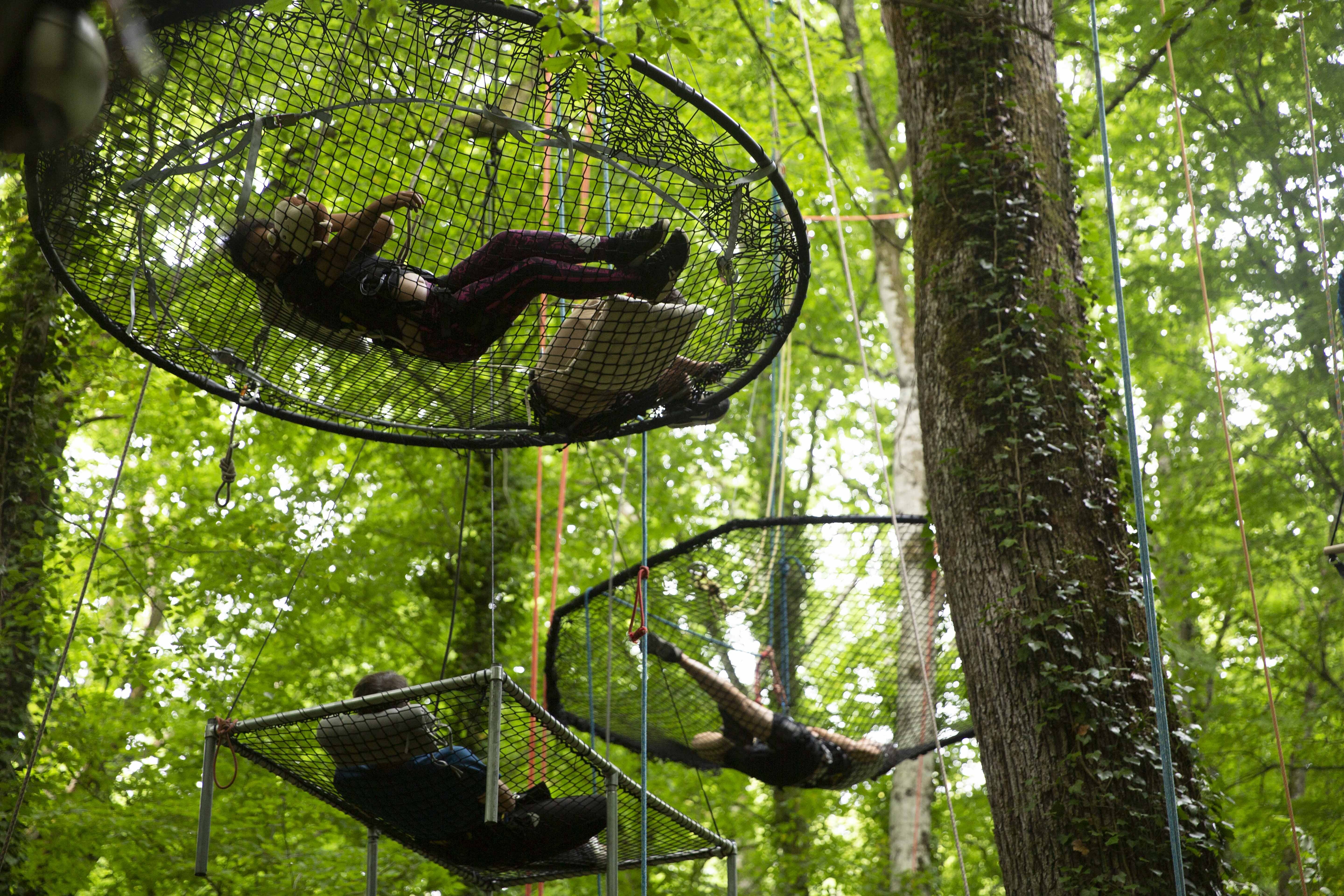 CHRYSALIDES — Collectifs Brane Project et Idee Haut