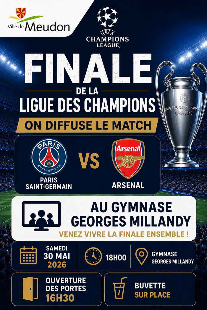 Complexe sportif Georges Millandy