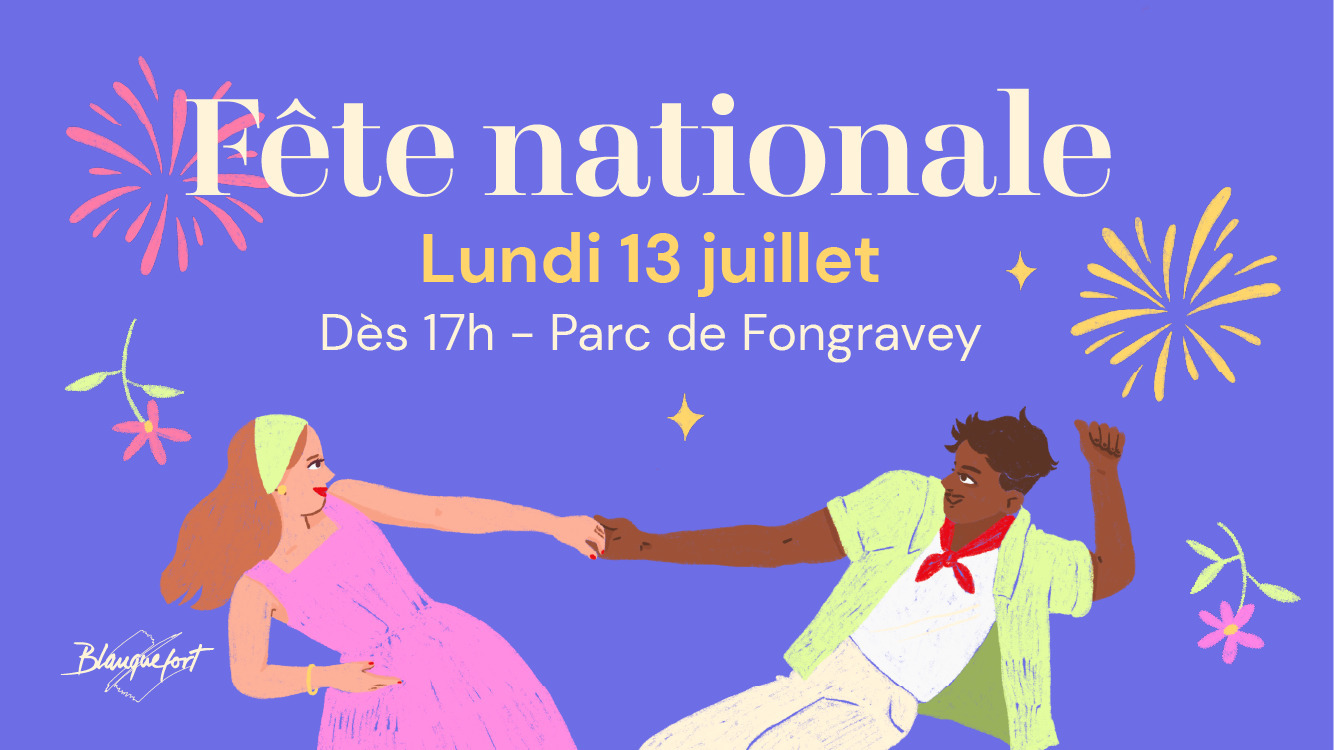 Fête nationale