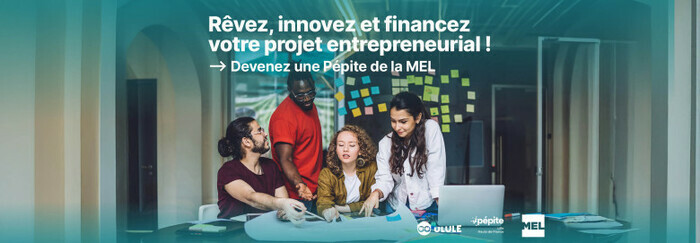 LES PÉPITES DE LA MEL - 5ème édition