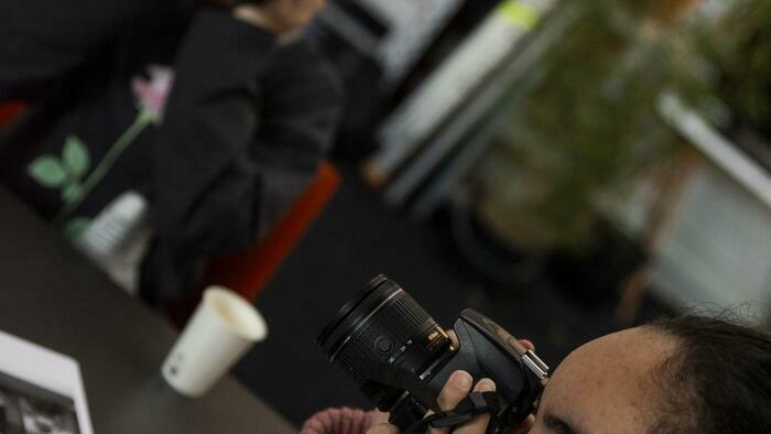 Labo Média Junior - OPEN CP