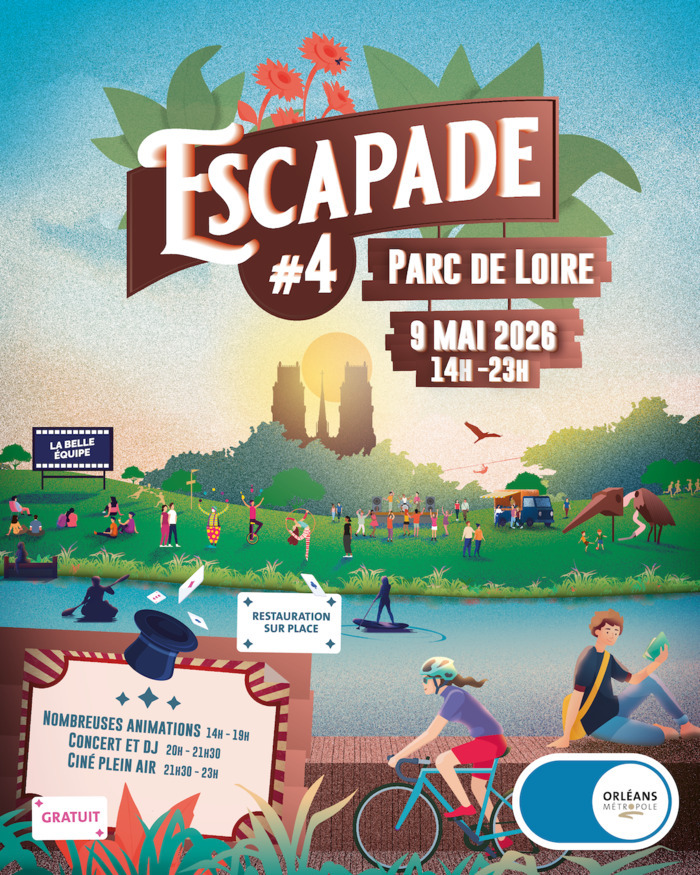 Parc de Loire