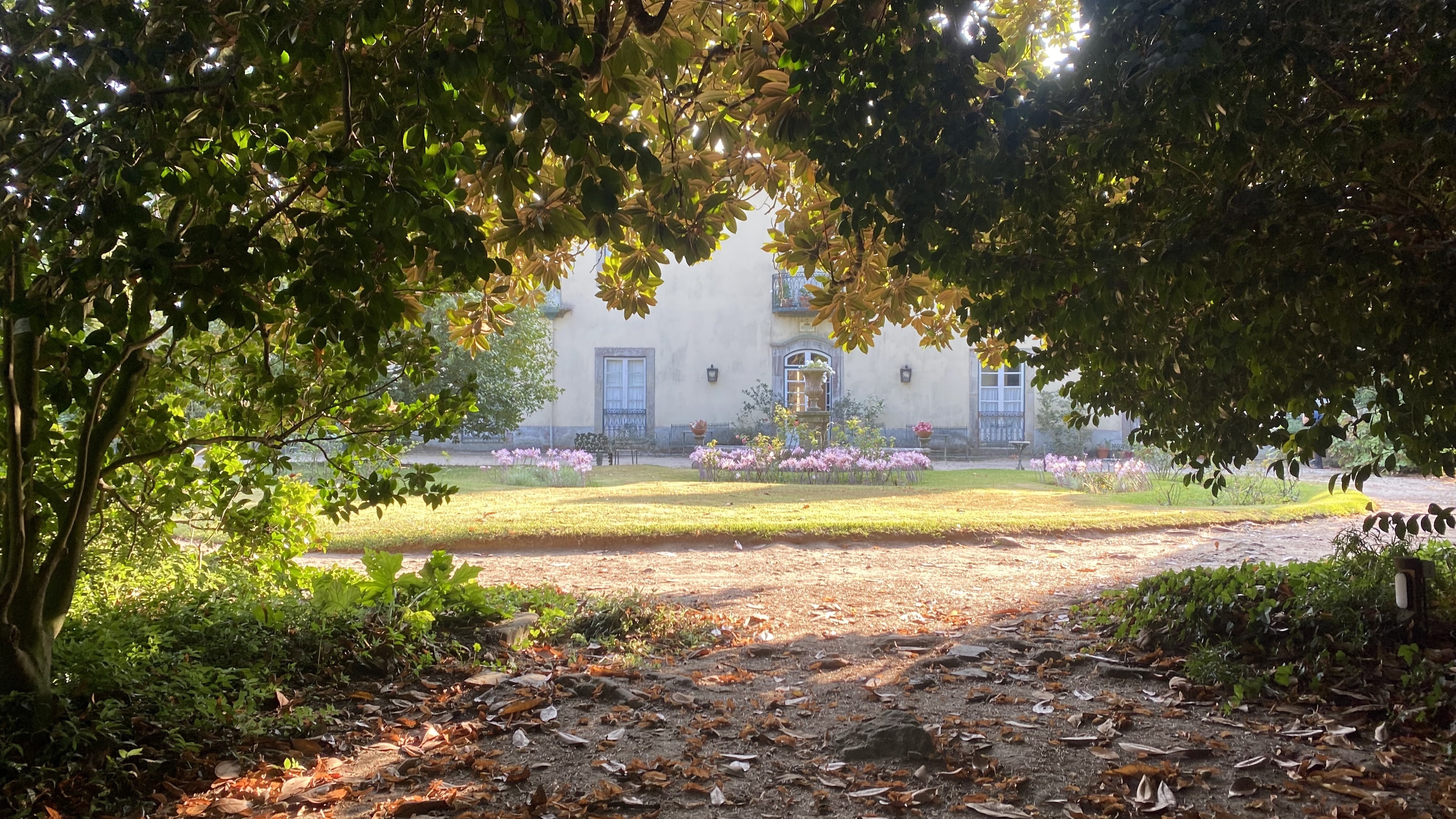Visite découverte des jardins de Villar d’Allen