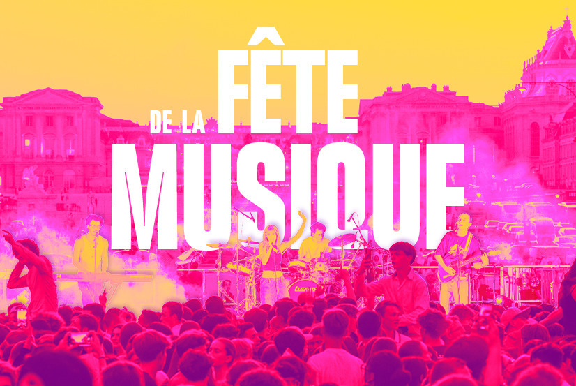 Fête de la musique