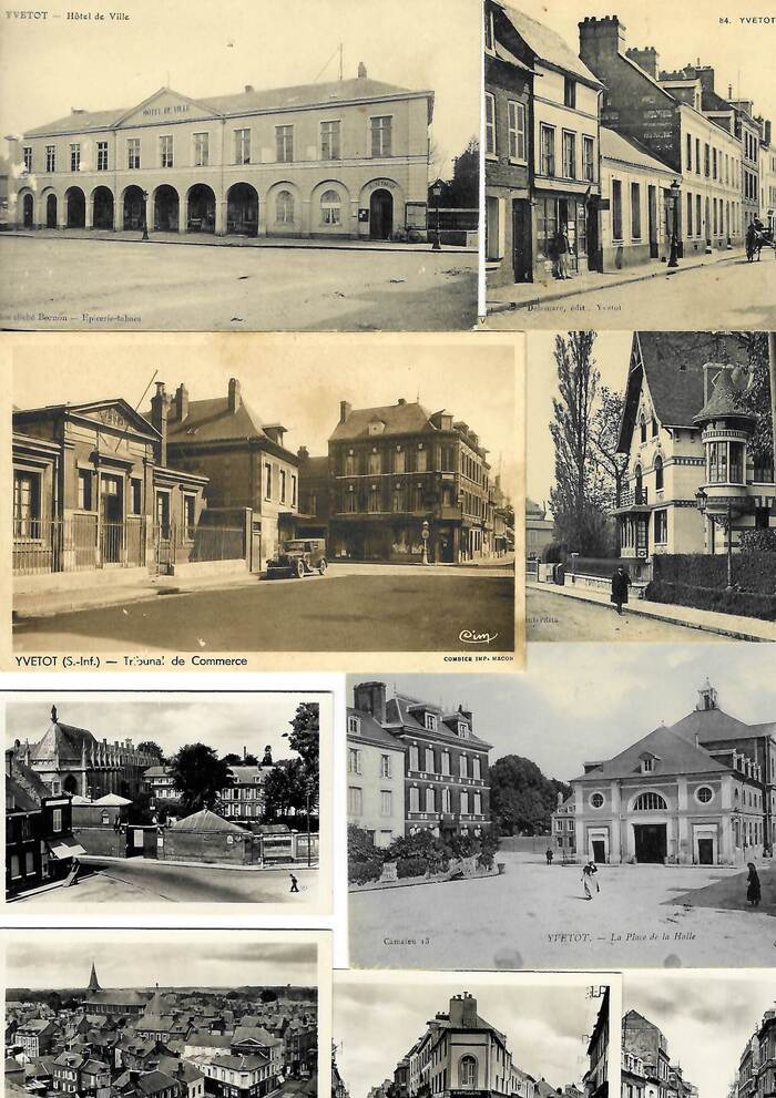 Musée des Ivoires