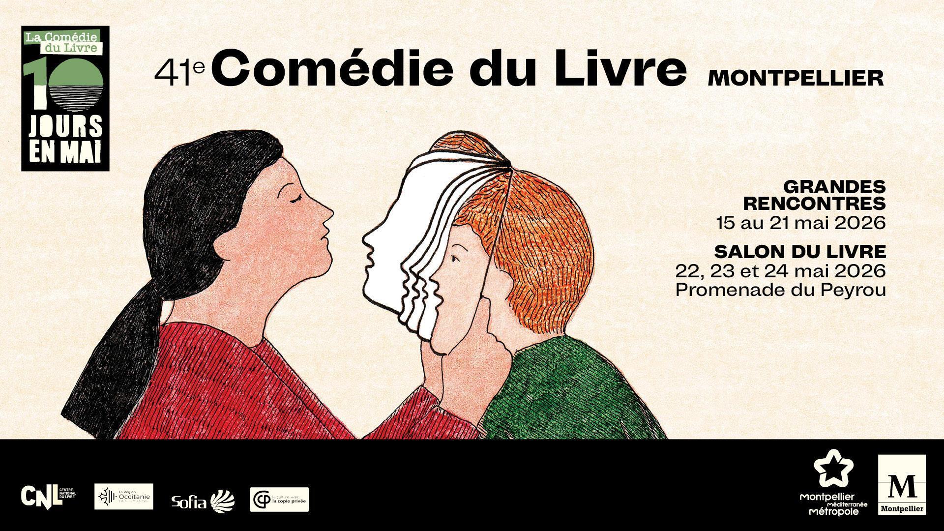 Nuit des écrivains