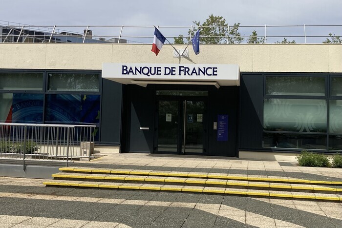 Banque de France de l'Essonne