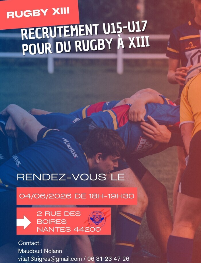 Complexe Sportif Mangin Beaulieu