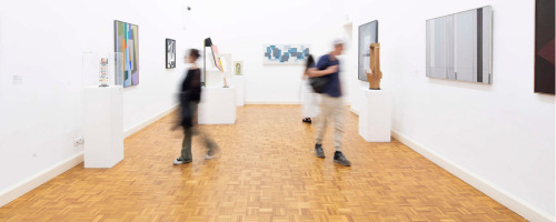Actualité des collections du 20e siècle