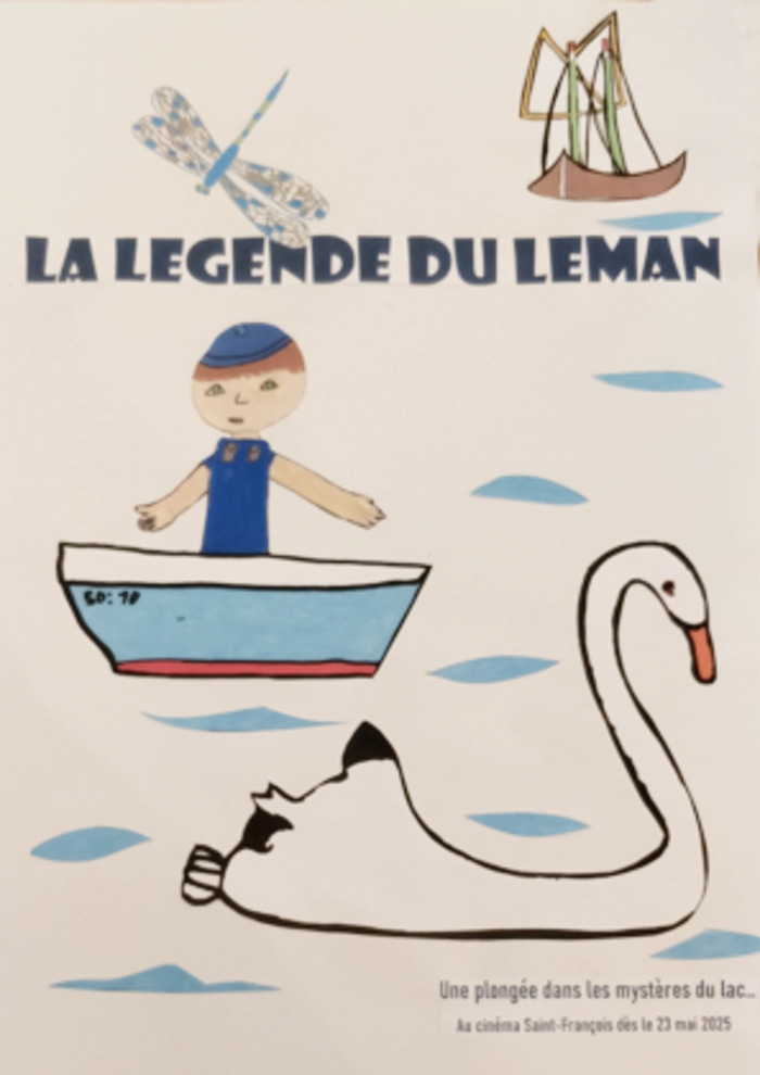 Écomusée de la pêche et du lac