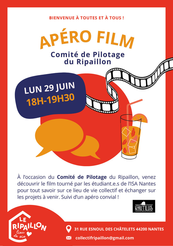 Le Ripaillon