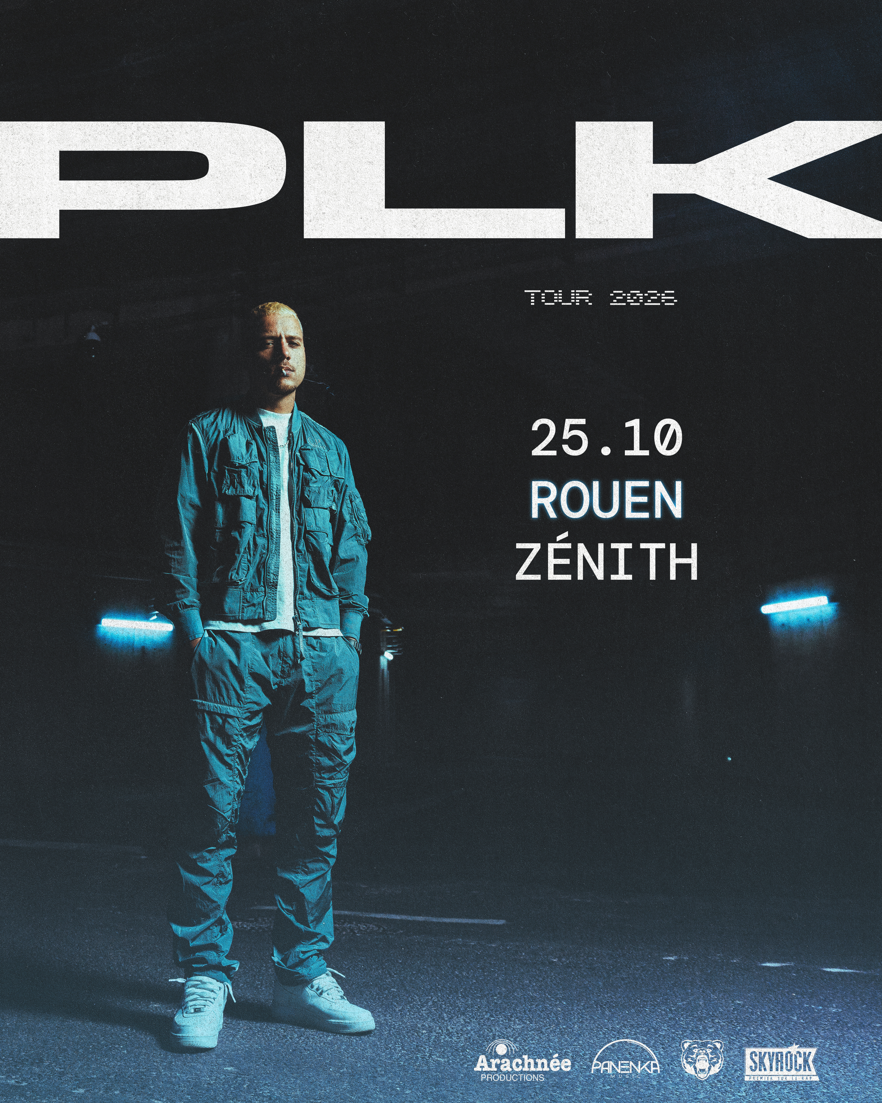 PLK