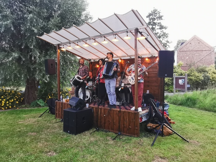 Fête de la musique