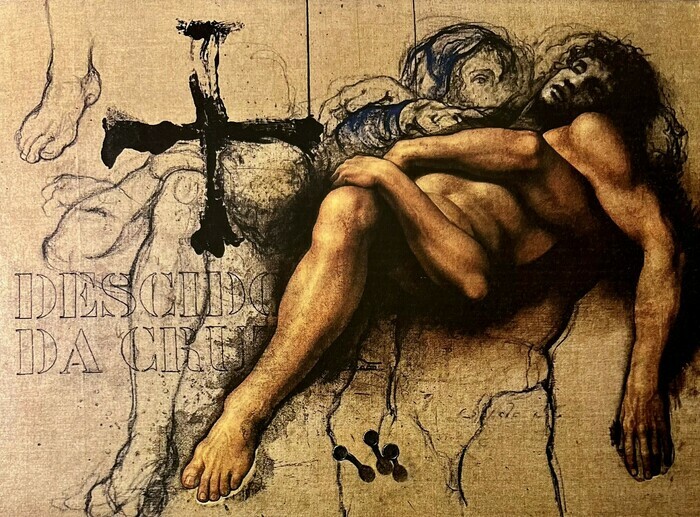 Autour de la Passion par Sergio FERRO