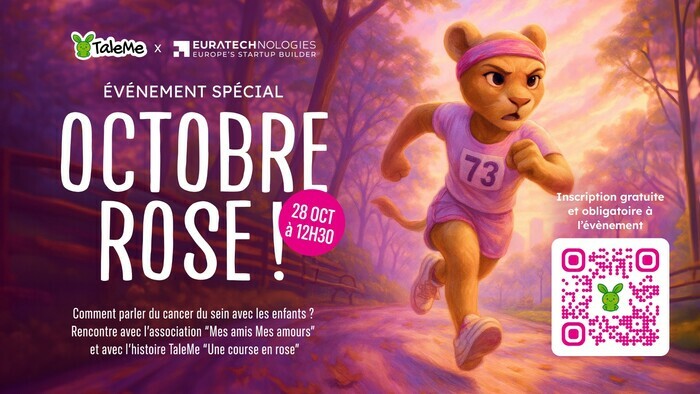 Comment parler du cancer du sein avec les enfants ?