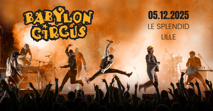 Babylon Circus
