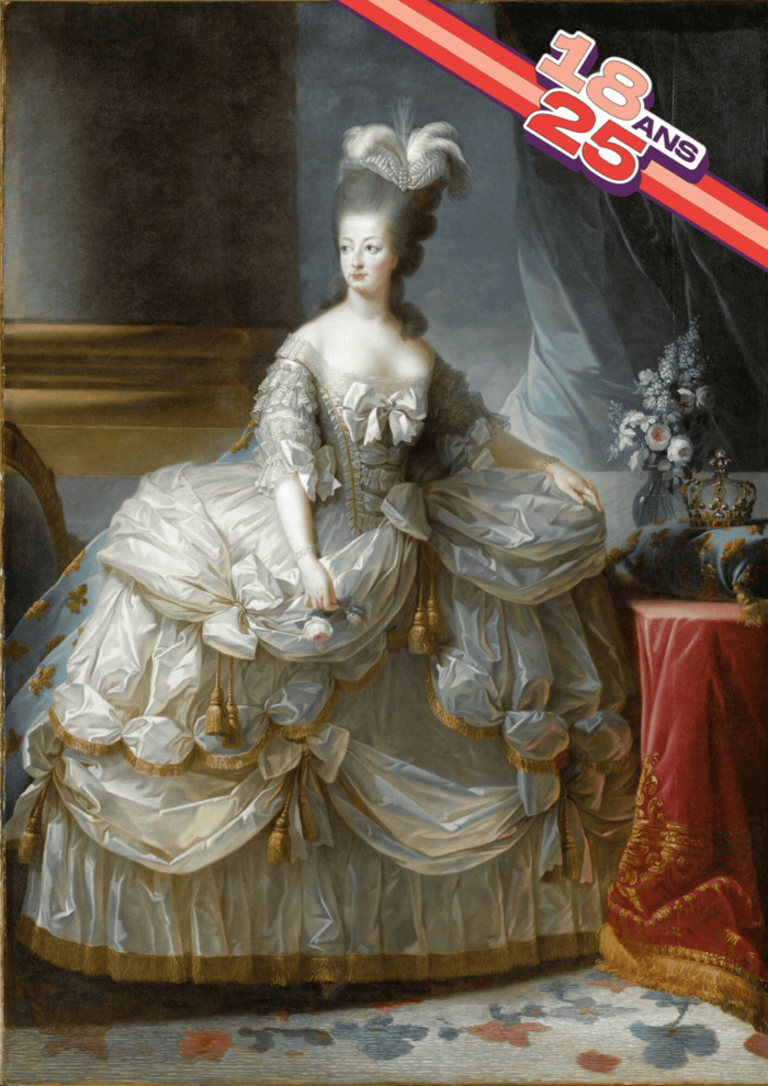 Petit Trianon