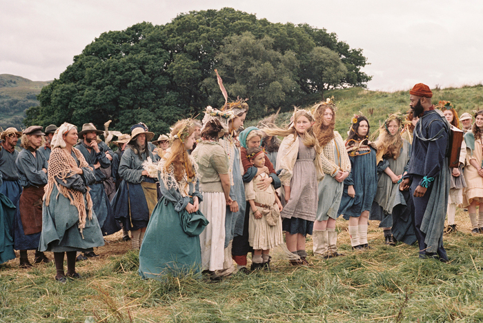 Cinéthèque | Harvest