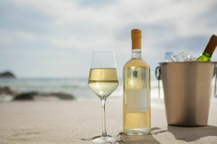 Afterwork Vins blancs d’été