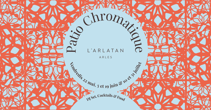 L'Arlatan - Restaurant & Bar