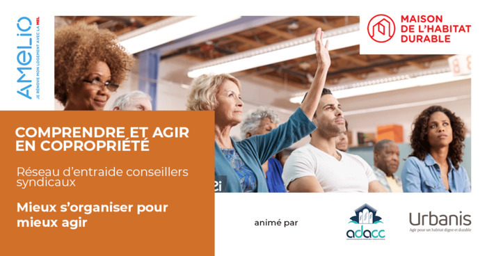 Mieux s’organiser pour mieux agir