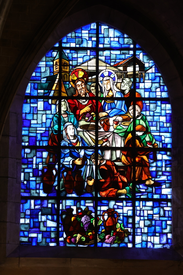 Eglise Saint Donatien ORLEANS